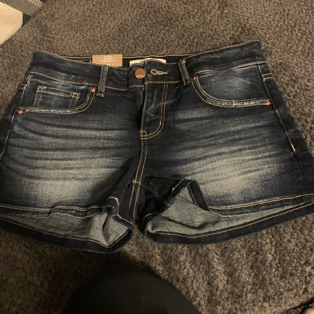 Bke shorts